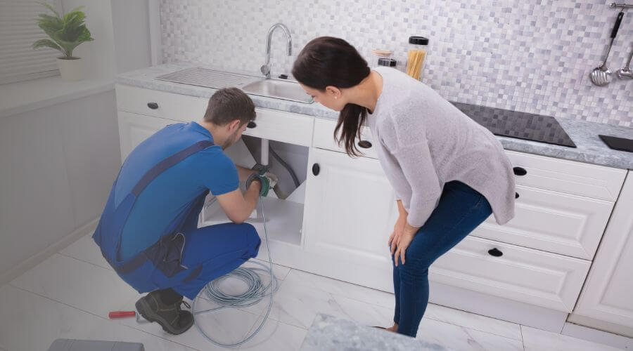Professional Leak Detection in Wichita, KS
